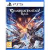 Deep Silver Granblue Fantasy: Relink (Playstation 5)