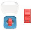 HARIKIKI RCM jig Confezione da 1 Pezzi Clip da graffetta Connettore Corto Joycon Switch (Rosso)