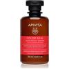 Apivita Color Seal Shampoo 250 ml