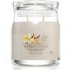 Yankee Candle Vanilla Crème Brûlée Vanilla Crème Brûlée 368 g