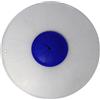 XingFuDM Coperchio paraspruzzi in silicone universale per ciotole, protezione dagli schizzi durante la miscelazione, Spray Protector for Mixing Bowl si adatta a ciotole grandi e piccole, Ø 30 cm