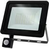 CTWUYOU 30W Luce Bianca Fredda Proiettore LED 220V 240V impermeabile Rilevatore di movimento PIR Proiettore da parete esterno Faretto