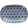 Tognana OVAL PLATE CM 28 SAPA