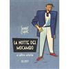 Oblomov Edizioni La notte del Mocambo e altre storie