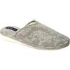 Generico de fonseca Pantofole Ciabatte estive Donna MOD. Verona E W852 (GRIGIO, Sistema Taglie Calzature EU, Adulto, Donna, Numero, Media, 36)