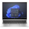 HP ENVY x360 830 G11 Intel Core Ultra 5 125U Ibrido (2 in 1) 33,8 cm (13.3") Touch screen WUXGA 16 GB LPDDR5x-SDRAM 512 GB SSD Wi-Fi 6E (802.11ax) Windows 11 Pro Argento