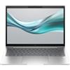 HP EliteBook 630 G11 Intel Core Ultra 5 125U Computer portatile 33,8 cm (13.3") WUXGA 8 GB DDR5-SDRAM 256 GB SSD Wi-Fi 6E (802.11ax) Windows 11 Pro Argento