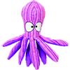 KONG CANE GIOCO "CUTESEAS" POLIPO ROSA 31 CM