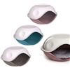 Antica Farmacia Orlandi LEO PET CUCCIA COPERTA IN PLASTICA "DUCK" 57x48x32 CM (colori Assortiti)