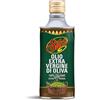 SITA' Sità - Olio Extravergine di oliva - L'olio nuovo fresco di frantoio - 100% Italiano estratto a freddo - 500ml lattina idea regalo