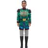 Hasbro Disney La Regina del Ghiaccio Mattias Bambola con Camicia Sfoderabile per Disney La Regina del Ghiaccio 2, Giocattoli per bambini dai 3 anni in su
