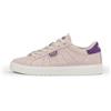 FILA Lusso S Wmn, Scarpe da Ginnastica Donna, Mauve Chalk-Sunset Purple, 40 EU