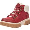 BAGATT Molfetta, Stivali Donna, Colore: Rosso, 41 EU