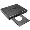 Ruiqas Lettore DVD compatto per TV Multi Regione Codice Zone Free Player con telecomando compatibile con CD DVD VCD