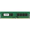 Crucial 16GB (1 x 16GB) DDR4 PC4-19200 2400MHz 288-Pin Desktop Memory Model CT16G4DFD824A