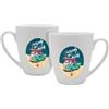 GEDALABELS GEDA LABELS GmbH Tazza VW Ready to ride 360 ml