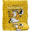 LOGOVISION GAME OF THRONES Coperta super morbida al tatto de Il Trono di Spade, 152 x 127 cm