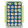Liscianigiochi- Montessori Alfabetiere Tattile Elettronico, Colore Nicht Zutreffend, Large, 95056