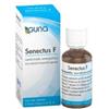 GUNA SpA Guna Senectus F gocce 30ml