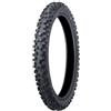 Dunlop Pneumatico fuoristrada DUNLOP Geomax MX53 70/100-19 TT 42M