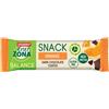 ENERZONA SNACK ORANGE 33G