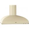 Smeg KS89POE cappa aspirante Cappa aspirante a parete Crema 820 m³/h A GARANZIA ITALIA
