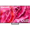 Samsung Series 9 OLED 4K 77 S94C TV 2023 GARANZIA ITALIA