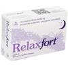 AMA NATURALAB SRLS Relaxfort 24 Compresse Filmate