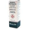 MARCO VITI FARMACEUTICI SPA Argento Proteinato (marco Viti) Bb Gtt Orl 10 Ml 0,5%