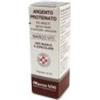 MARCO VITI FARMACEUTICI SPA Argento Proteinato (marco Viti) Ad Gtt Orl 10 Ml 2%