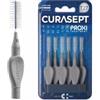 CURASEPT SPA Curasept Proxi T27 Grigio/grey 6 Pezzi