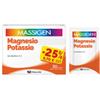 MARCO VITI FARMACEUTICI SPA Massigen Magnesio Potassio 30 Bustine Promo