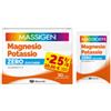 MARCO VITI FARMACEUTICI SPA Massigen Magnesio Potassio Zero Zuccheri 30 Bustine Promo
