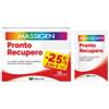 MARCO VITI FARMACEUTICI SPA Massigen Pronto Recupero 18 Bustine Promo