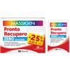MARCO VITI FARMACEUTICI SPA Massigen Pronto Recupero Zero Zuccheri 18 Bustine Promo