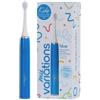 FARMARICCI SINCE 1905 SRL Myvariations Spazzolino Elettrico Sonico Bambini Blu