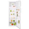 Electrolux PRONTA CONSEGNA - SPEDIZIONE IMMEDIATA Electrolux LTB1AE28W0 Serie 500 Frigorifero Libera Installazione Doppia Porta LowFrost Classe E Bianco Altezza 161 cm ColdSense