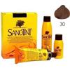 COSVAL SPA Sanotint Classic Tintura Capelli 30 Biondo Scuro Caldo 125 Ml