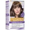 L'Oréal Excellence Tinta per Capelli Cool Creme 6.11