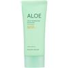 Holika Holika Aloe Waterproof Sun Gel SPF 50+ - Crema per il Viso e il Corpo 100 ml