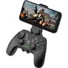 Joso Controller di gioco mobile wireless per iOS, Android, iPad, tablet, PC, controller del telefono per iPhone 14/13/12/11, Galaxy S22/21, telefoni Android, COD Mobile, Genshin Immpact, Cloud Gaming
