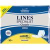 Lines Specialist Linidor Classic Pannoloni Sagomati Extra 30 Pezzi