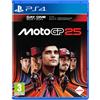 KOCH MEDIA Deep Silver MOTOGP 25 - day one edition 2025, PlayStation 4 - Koch Media