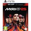 KOCH MEDIA Deep Silver MotoGP 2025, PlayStation 5, Koch Media - Vivi ogni dettaglio della stagione