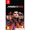 KOCH MEDIA MotoGP 2025, Nintendo Switch, Vivi ogni dettaglio della stagione