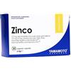 Yamamoto Research Zinco 30 Capsule - 50 Gr, 7.5 grammo, 1