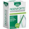 ESI - Rigenforte Retard, Integratore Alimentare per Capelli con Biotinax, Zinco e Selenio, Senza Glutine e Vegetariano, 30 Naturcaps