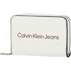 Calvin Klein Jeans Calvin Klein Portafogli K60K607229 - Donna