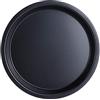 Cikonielf Pizza Pan Antiaderente Torta Rotonda Torta Stampo per Pane In Acciaio Al Carbonio Pirofila Teglia Pan Stampo per Pizza Teglia Da Forno Utensili Da Cucina Biscotti(19cm / 8in)