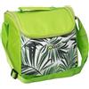 ICE BOX - Borsa termica alluminio 7,5 litri - h22x16x22 cm